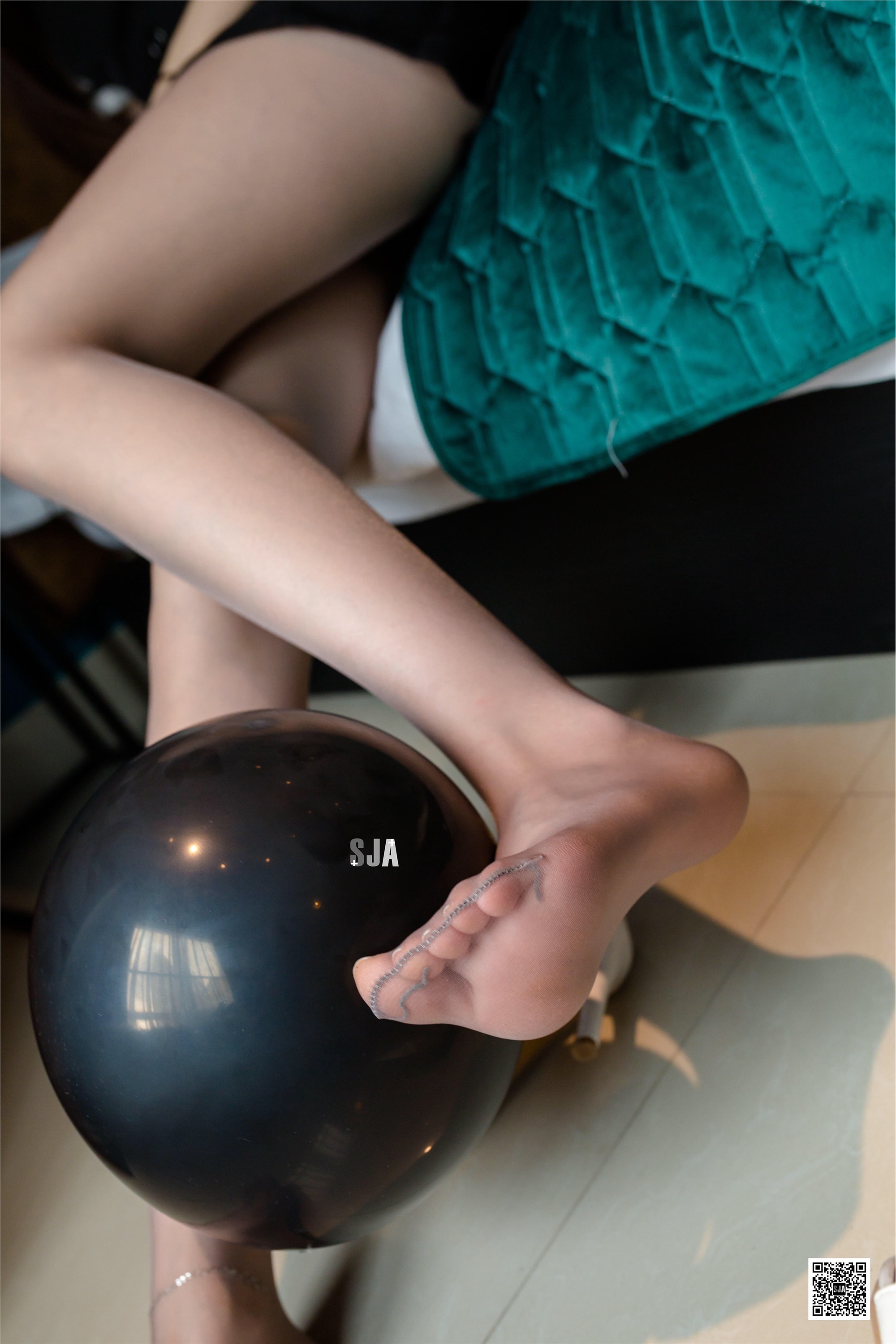 SJA佳爷 闺蜜视角 NO.037 光